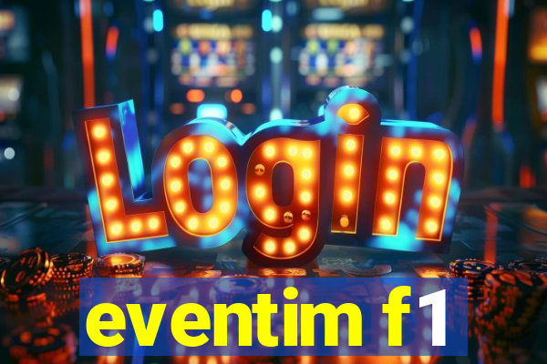 eventim f1